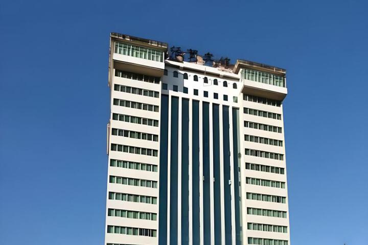 Economic Trade Hotel