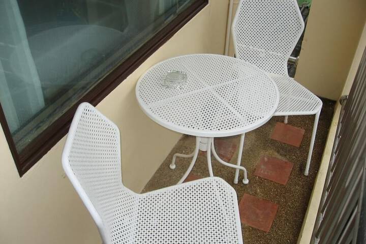 Terrace/Patio 9 of 13