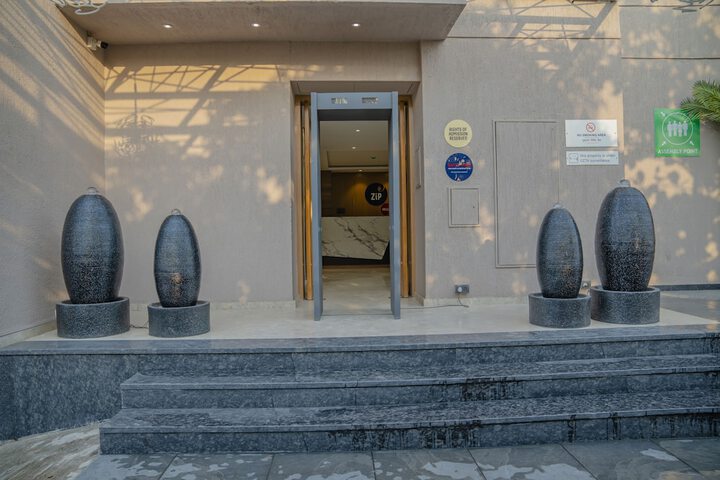 Hotel 66 of 71
