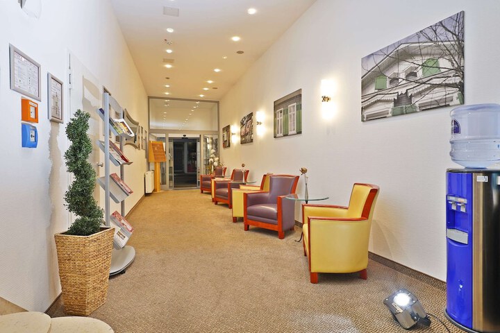 Hotel Interior 2 of 41