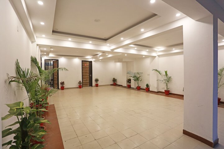 Hotel Interior 1 of 16