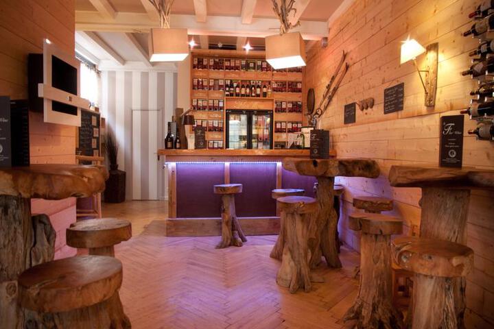 Fitness Center Photo