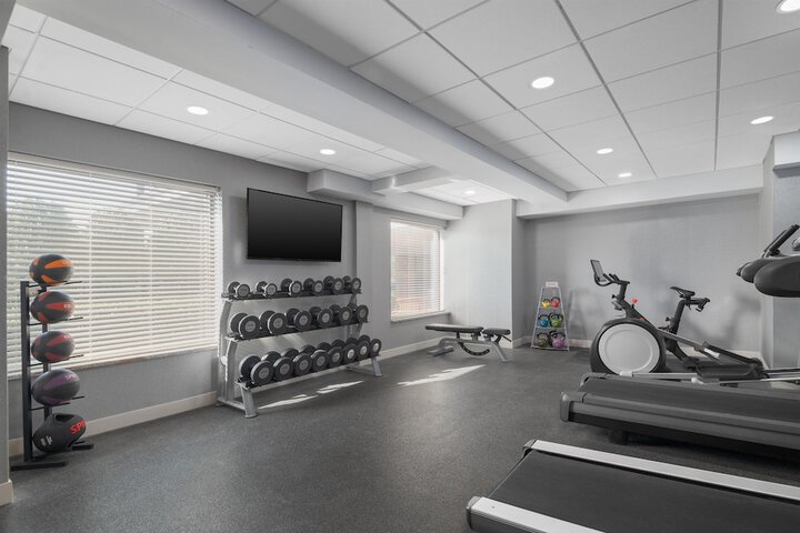 Fitness Club
