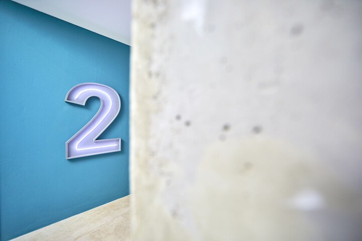 Hotel Interior 43 of 47