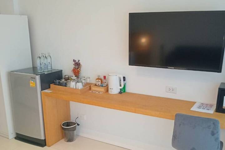 BH Cozy Paradise Patong