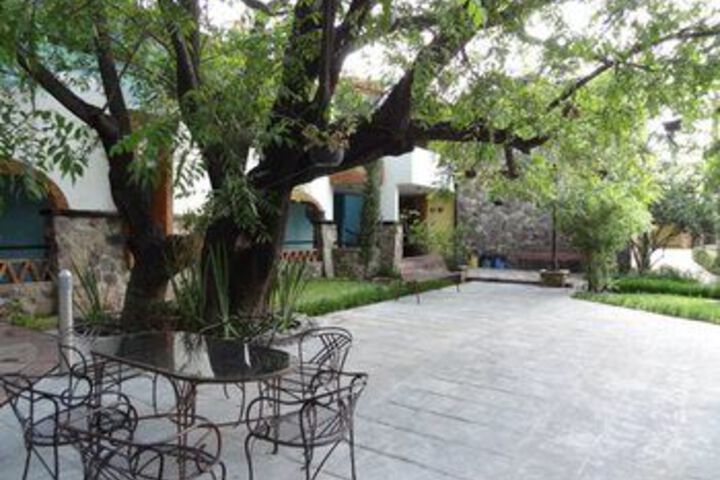 Terrace/Patio 18 of 20