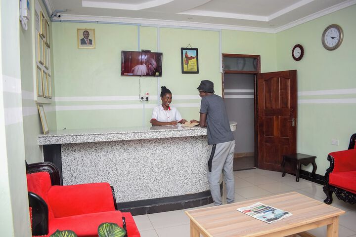 Hotel Interior 6 of 40