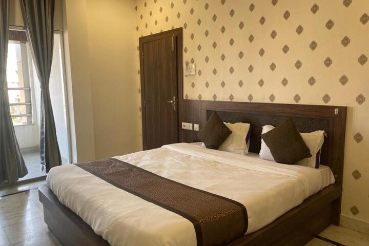Hotel Royal Embassy