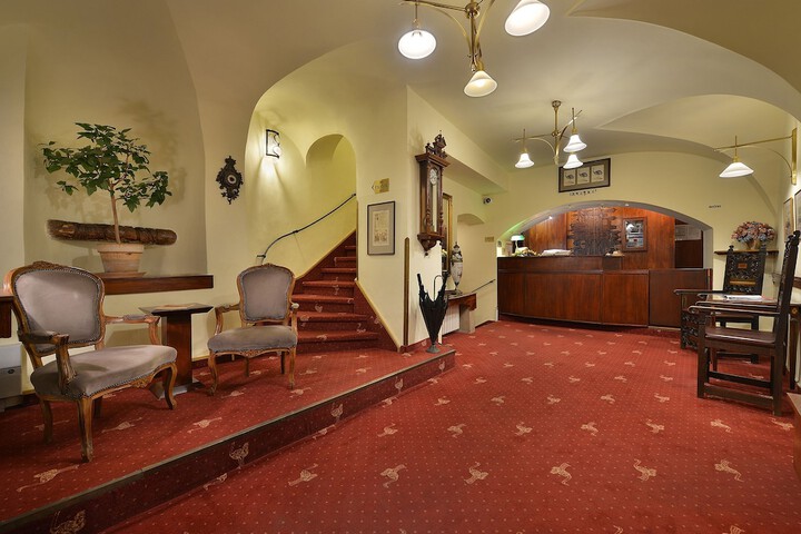Hotel Interior 2 of 113