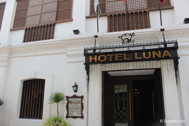 Hotel 126 of 131
