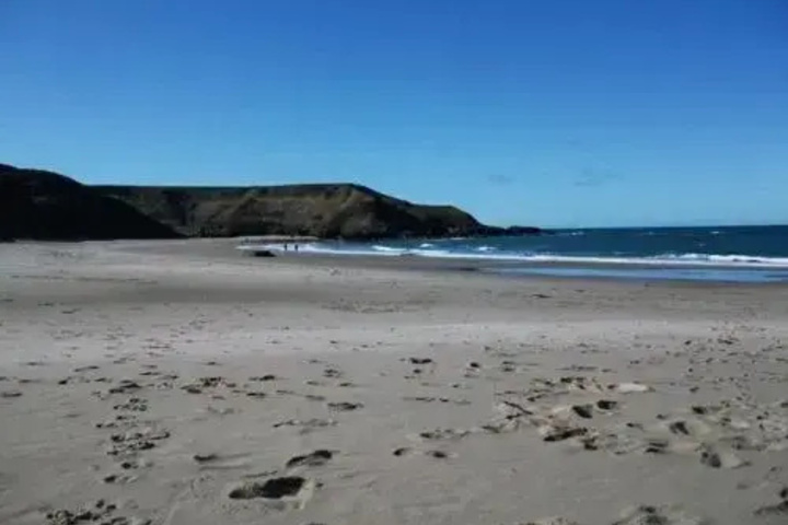 Beach 16 of 24