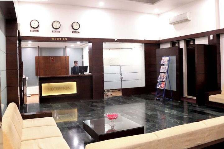 Prakruti Resort