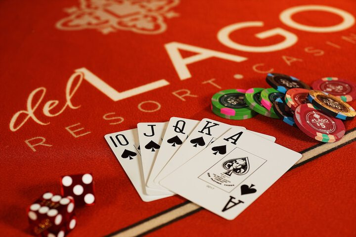 Casino