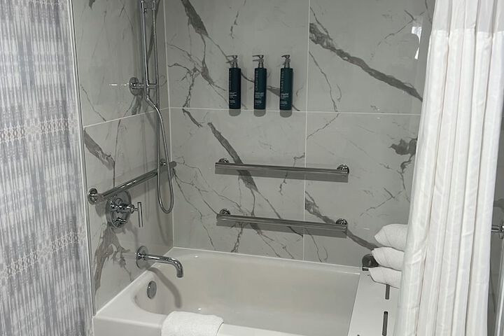Bath Photo