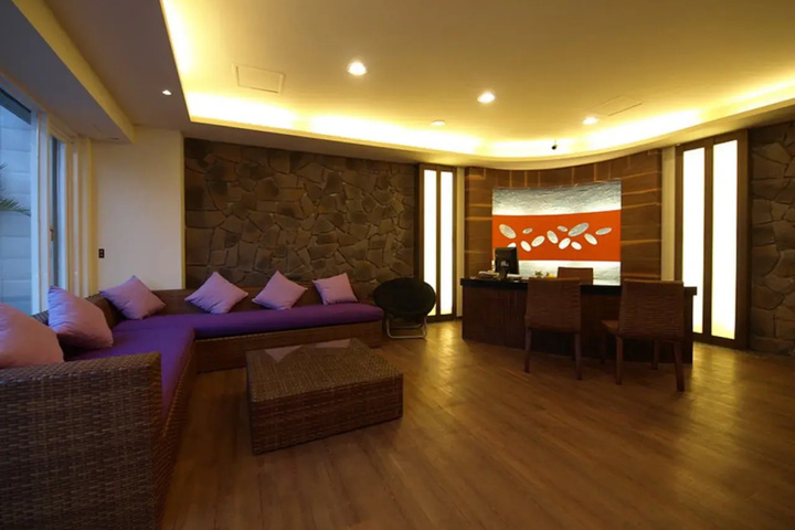 Hotel Interior 2 of 21