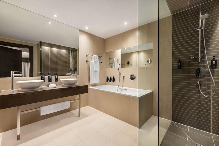 Bath Amenities