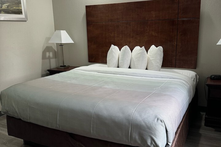 1 King Bed (5 of 18)