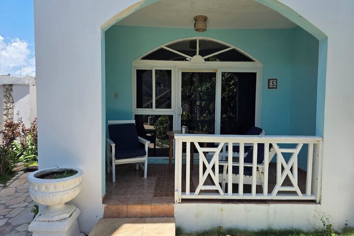 Terrace/Patio 140 of 266