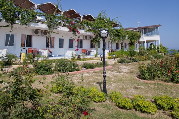 Hotel 65 of 71