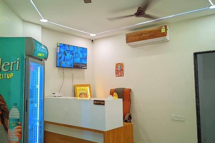 AVR Hotel