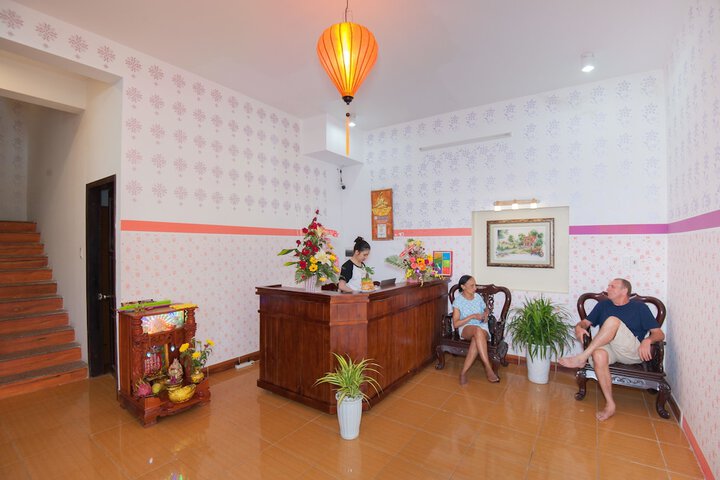 Hotel Interior 2 of 47