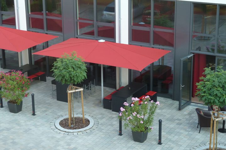 Terrace/Patio 46 of 47