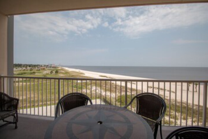 Photo of Sea Breeze 504 Deluxe