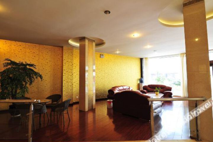 Hotel Interior 10 of 21