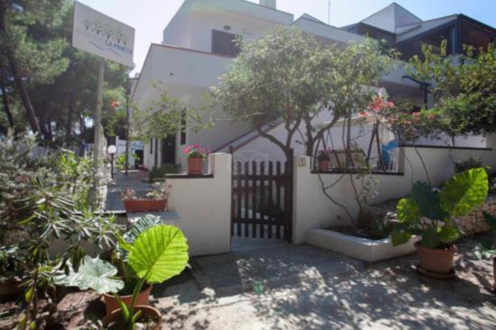 Albergo LA PINETA
