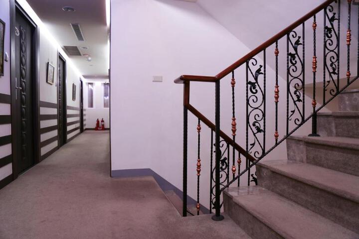 Fitness Facility Photos