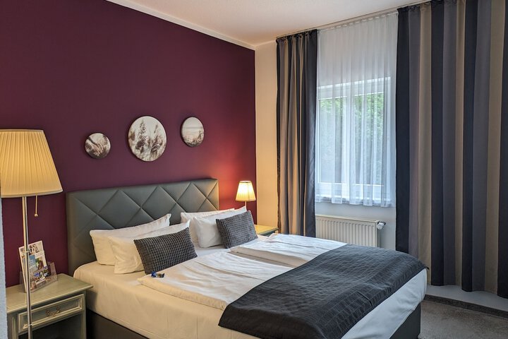 KURHOTEL Bad Suderode in Quedlinburg