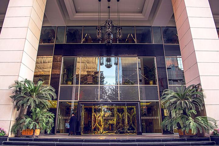 Hotel 98 of 99