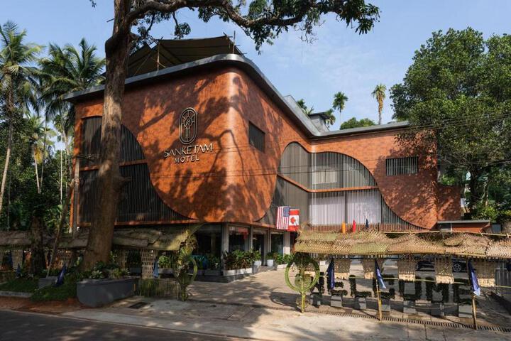 Sanketam Motel