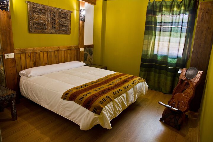 Hotel Plaza in Cuenca