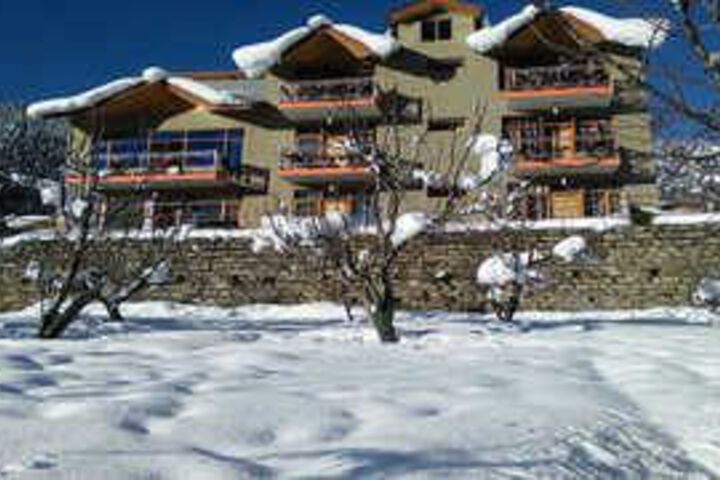 Hotel 10 of 27