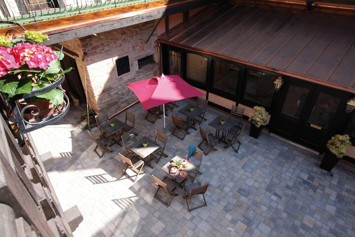 Terrace/Patio 146 of 147