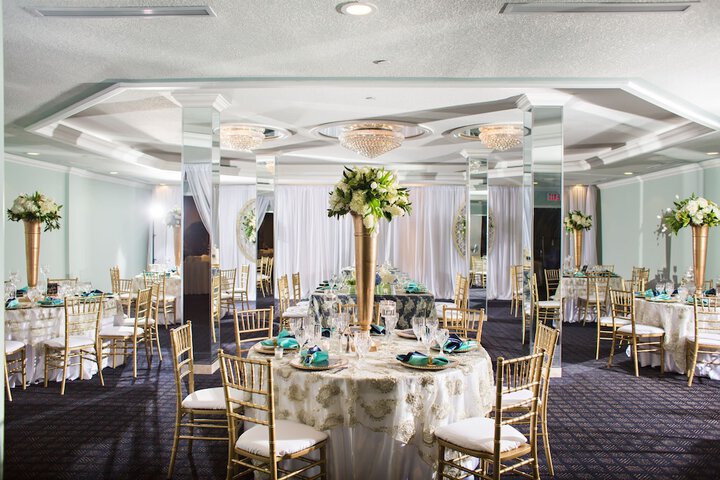 Ballroom/Hall 53 of 62