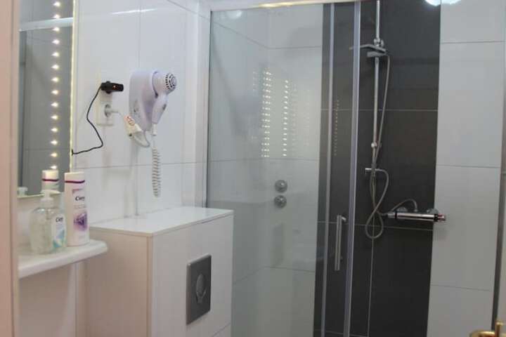 Bathroom Vanities
