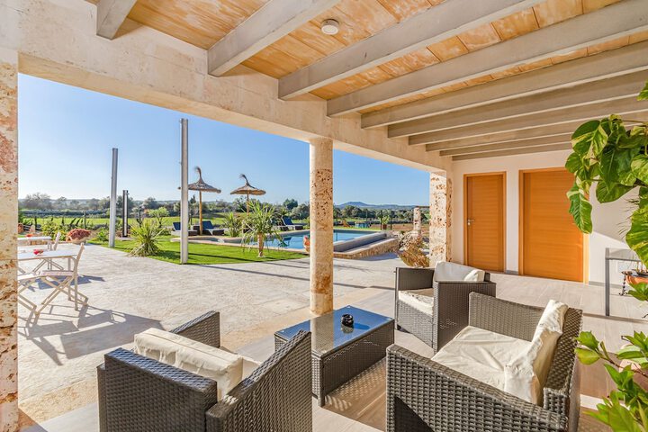 Terrace/Patio 65 of 74