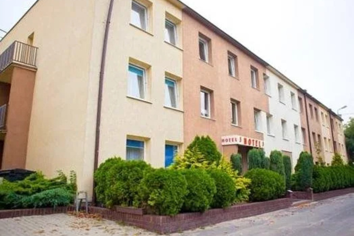 Hotel 3