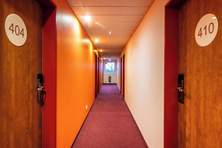 Hotel Interior 65 of 86