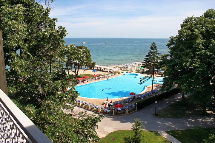 Hotel View 40 of 40