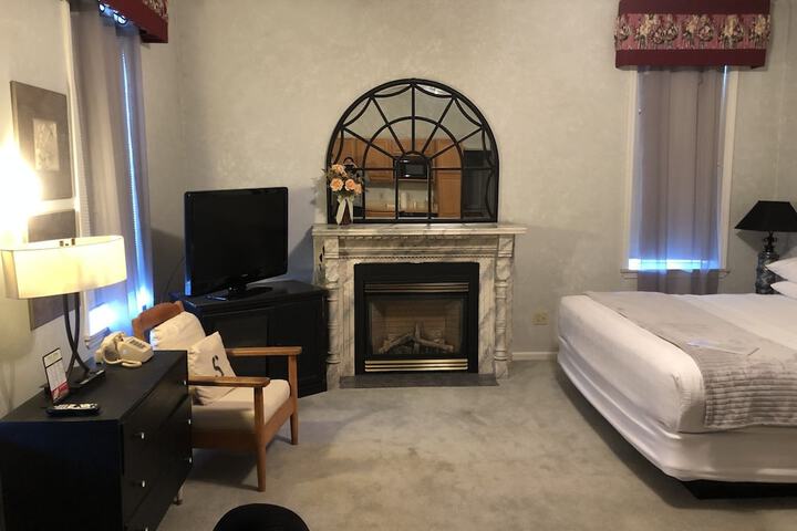 Hotel Interior 21 of 21