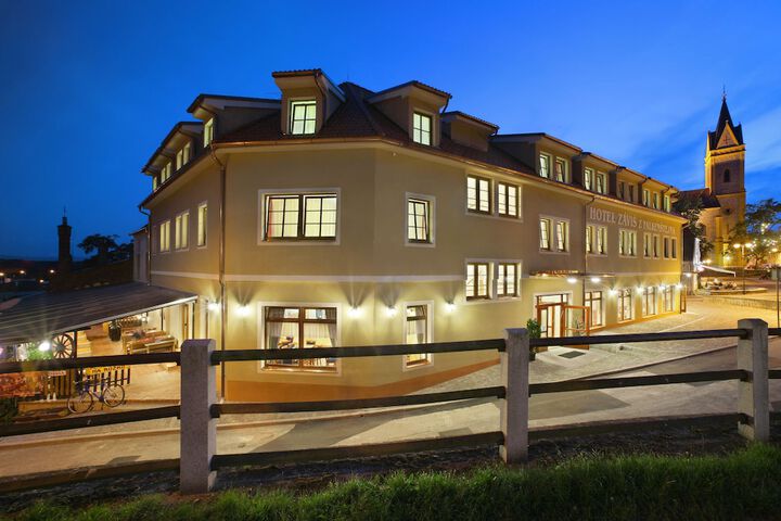 Hotel 42 of 46