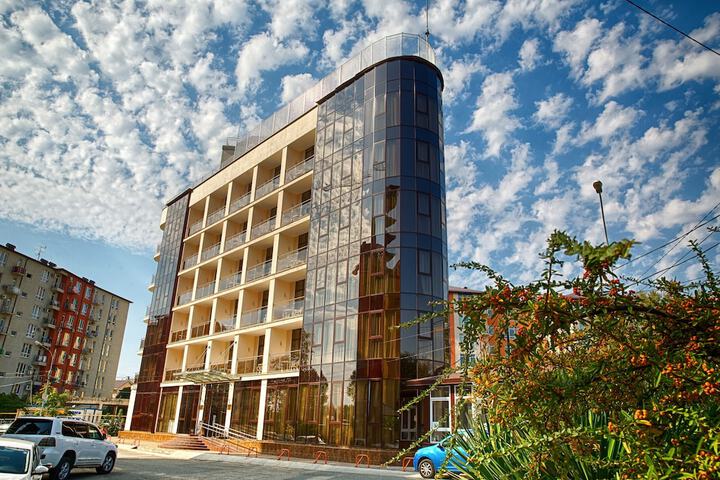 Sonata Hotel