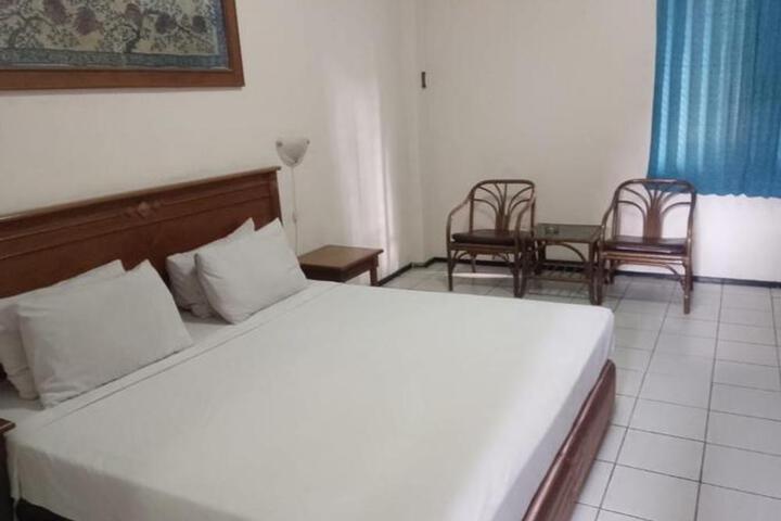 Hotel Feri Merak