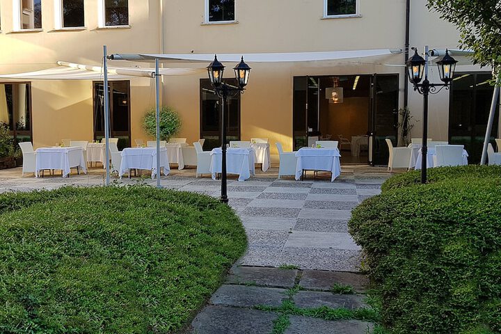 Hotel Terme di Castel San Pietro in Castel San Pietro Terme