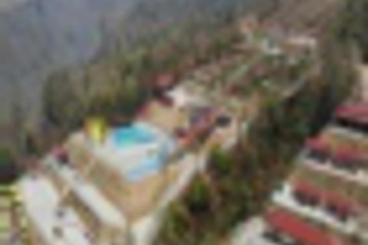 Hotel 3 of 120