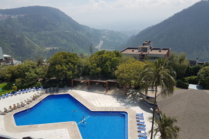 Hotel View 84 of 86