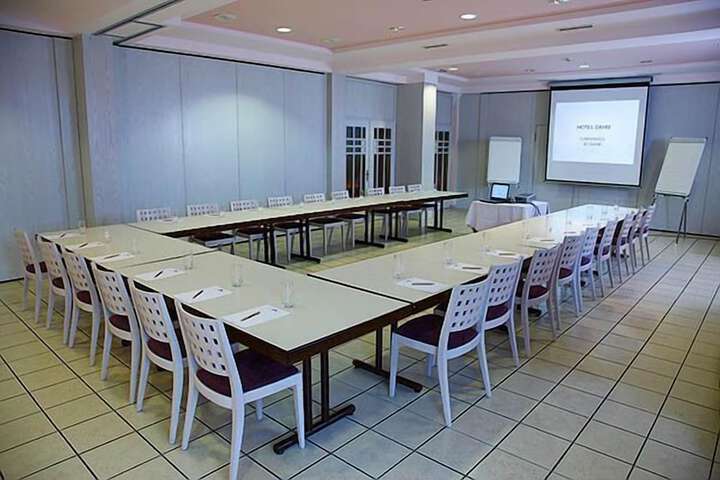 Meeting 30 of 47
